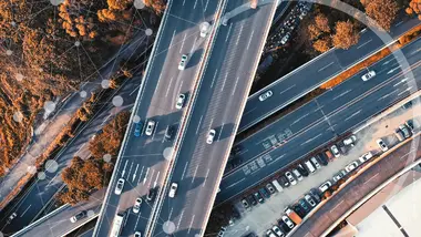 Image for OMICRON: Building a real-world strategy for road infrastructure innovation 